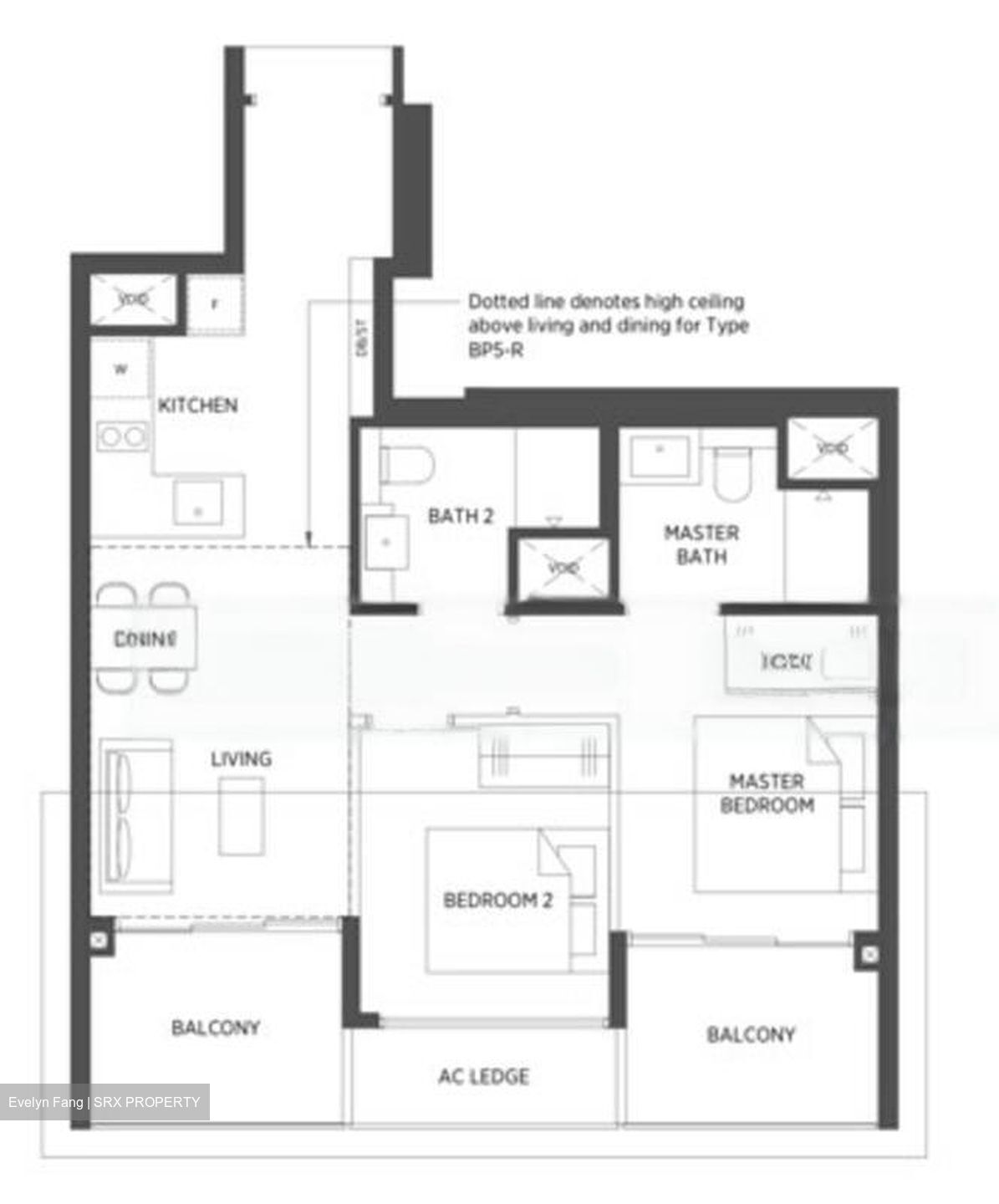 Parc Esta (D14), Apartment #631384681
